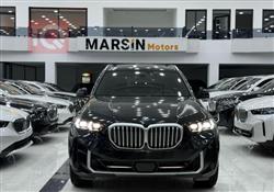 بي ام دبليو X5